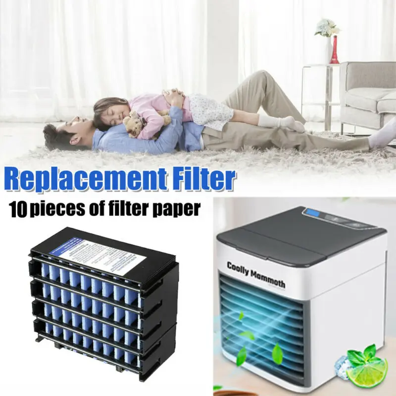 Замена фильтра США для Artic Air ультра испарительного охладителя вентилятора