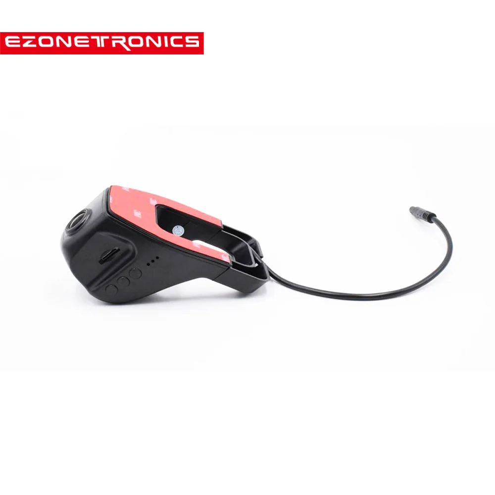 Бесплатная доставка HD CCD Автомобильный видеорегистратор USB с ночным видением для