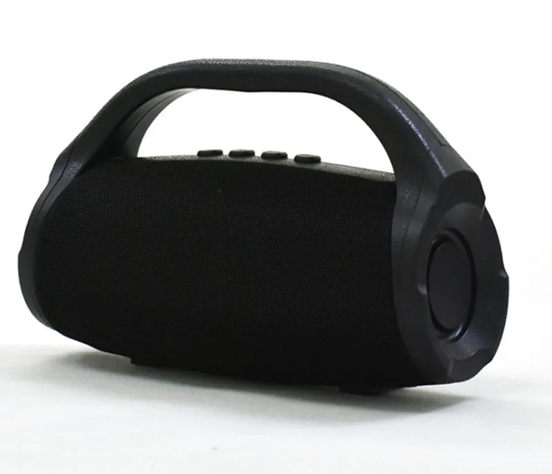 Открытый Мини Bluetooth динамик поддержка мобильного телефона карты | Электроника