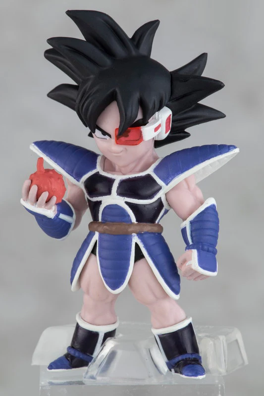 "Dragon Ball Super" оригинальная Коллекционная Фигурка BANDAI-Broly Raditz Cell Nappa Turles Vegeta Goku Gogeta Piccolo Yamcha