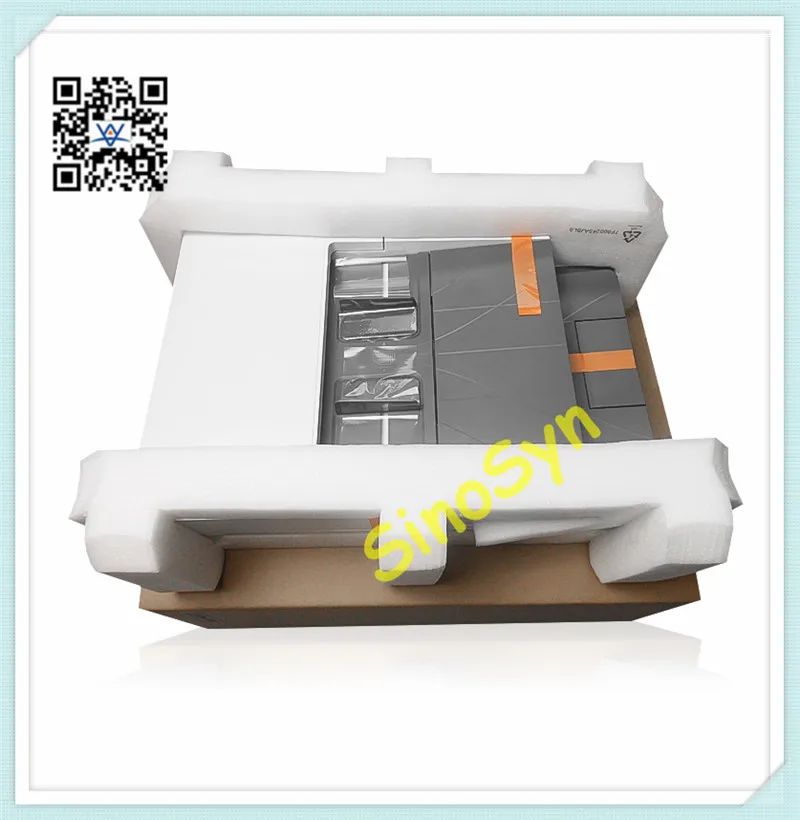 C5F98 60109/ 60110 для Цвет LaserJet Pro M277/ M377/ M477/ M426/ M427 АДС & сканер изображений в сборе|scanner