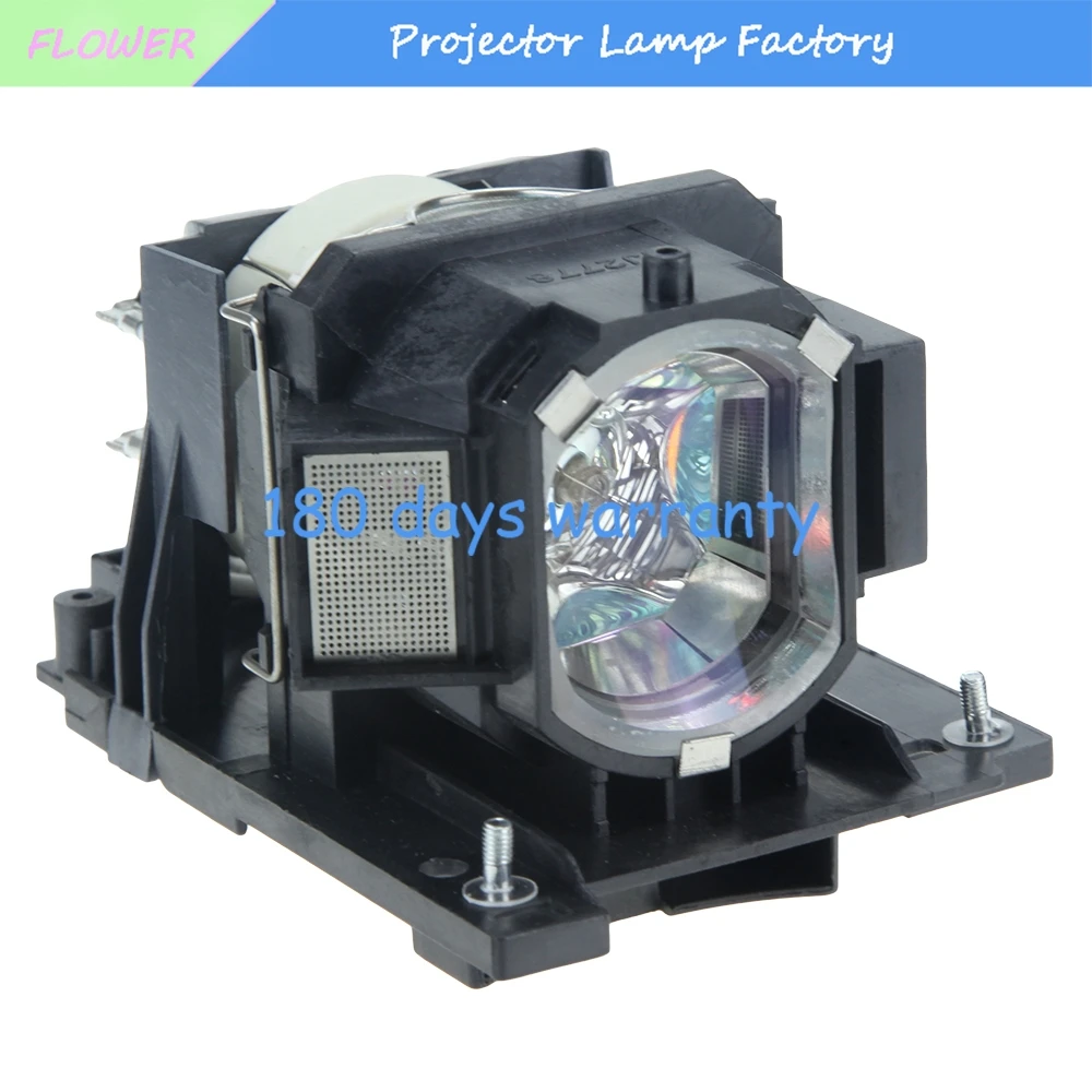 Brand NEW DT01175  Projector LAMP/BULB With Housing for Hitachi CP-X4021/CP-X5021/HCP-5000X/HCP-4060X