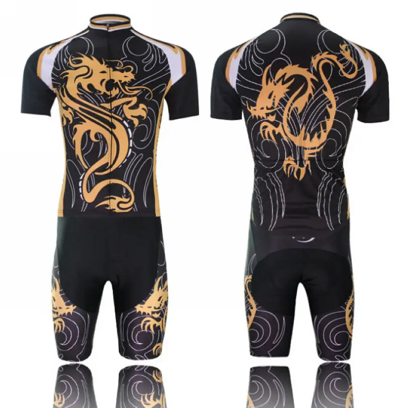 XINTOWN командные спортивные летние Ropa Ciclismo велосипедные шорты комплект