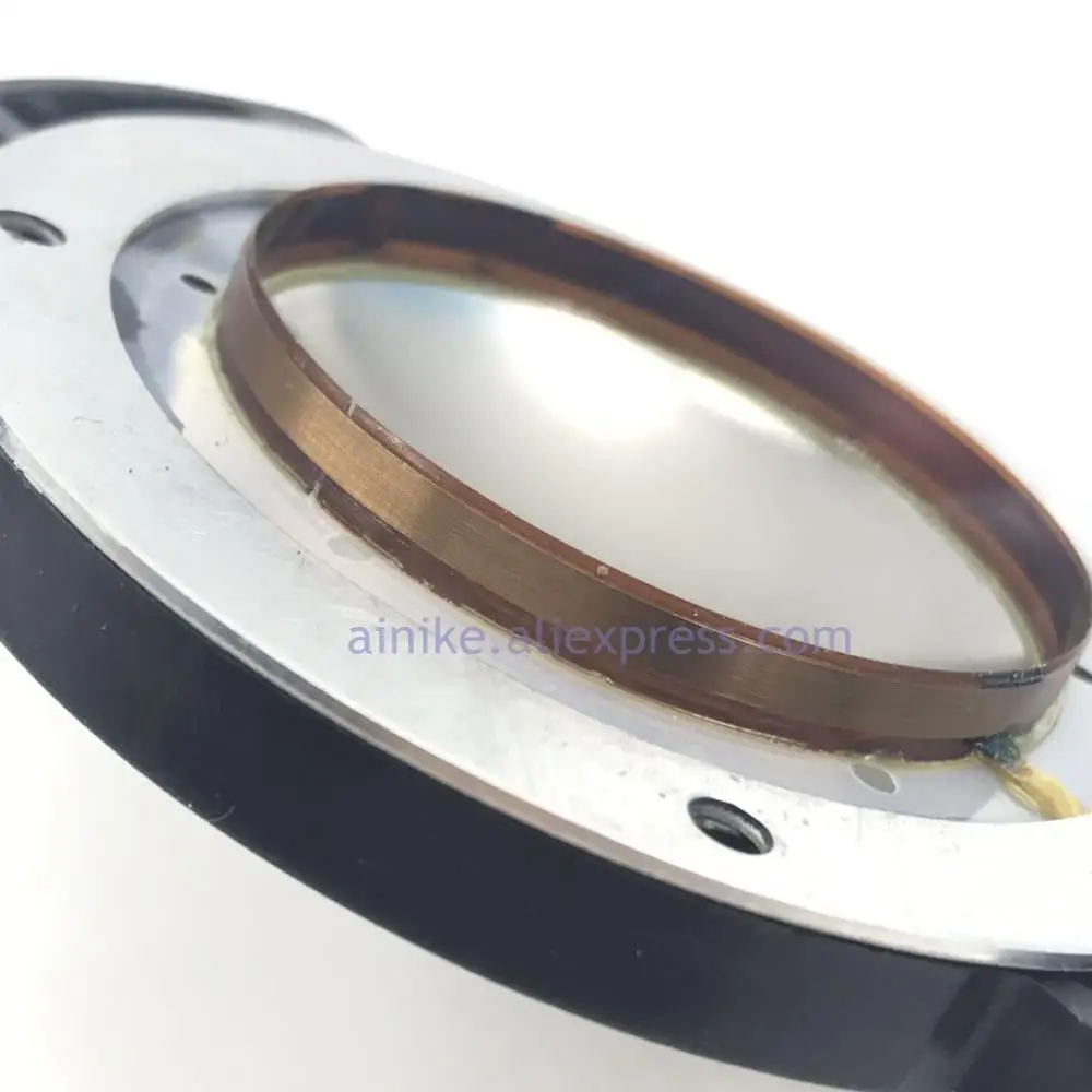 10 шт./лот Высококачественная диафрагма вторичного рынка для 18 дюймового звука