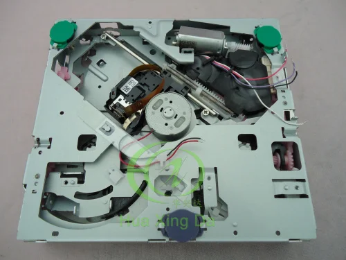 Kenwod KCP9C DXM9550 DXM9050 DXM9071 9072 одиночный CD механизм без PCB для VW RENAULT Автомобильное