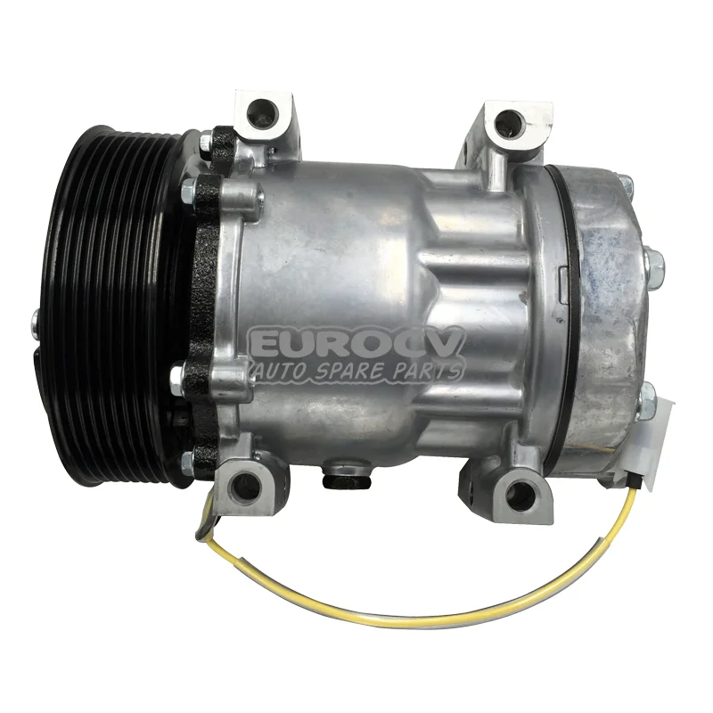 Запасные части для Volvo Trucks VOE 20538307 компрессор кондиционера с масляным