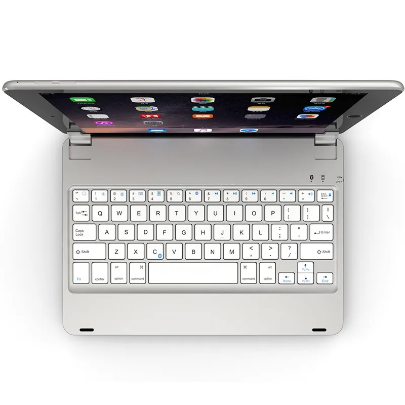 Чехол с Bluetooth клавиатурой для планшета Huawei MediaPad T3 9 6 дюйма| |