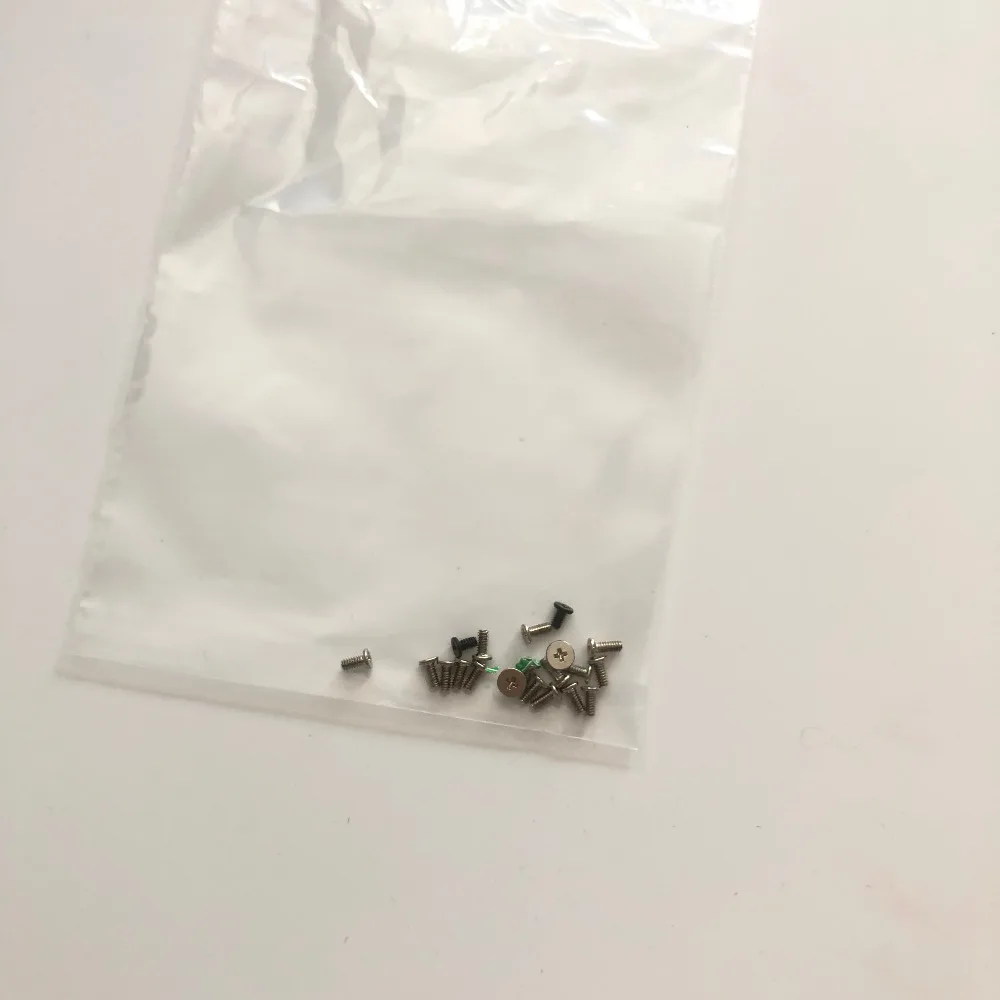 

Used Phone Case Screws For Leagoo M9 MT6580A Quad Core 5.5" 18:9 Full Screen 1280*640 + Tracking Number