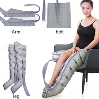 6 cavity air wave massage calf waist old man physiotherapy air pressure automatic cycle pedicure postoperative rehabilitation