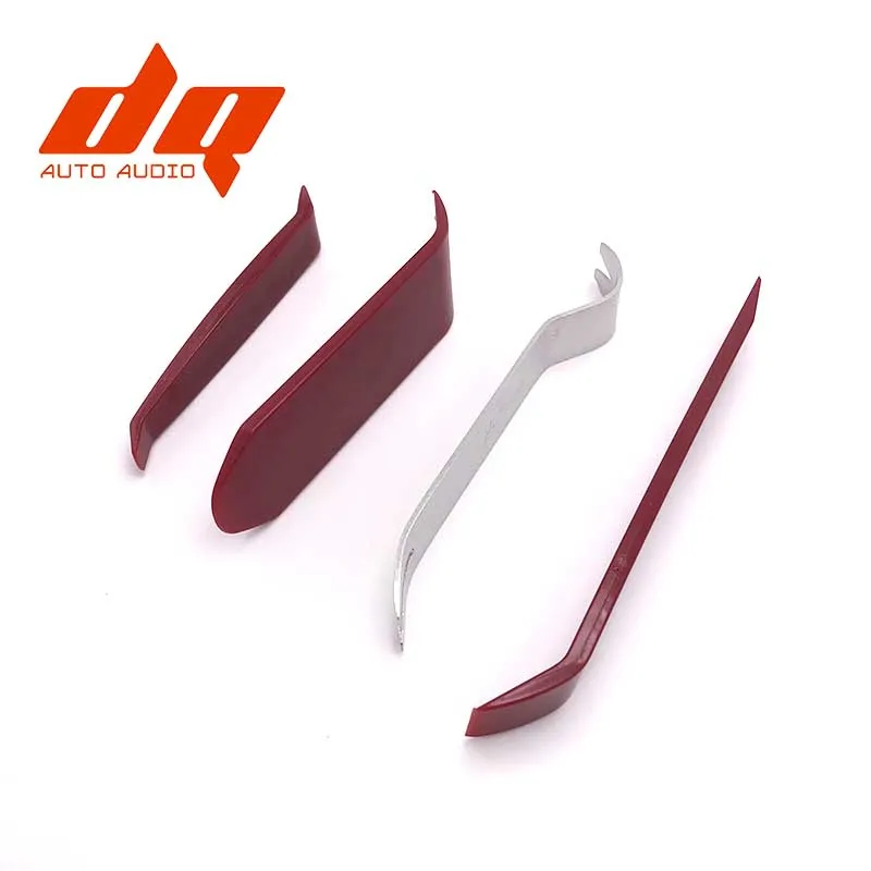 4 шт. высококачественный инструмент для ремонта из нержавеющей стали