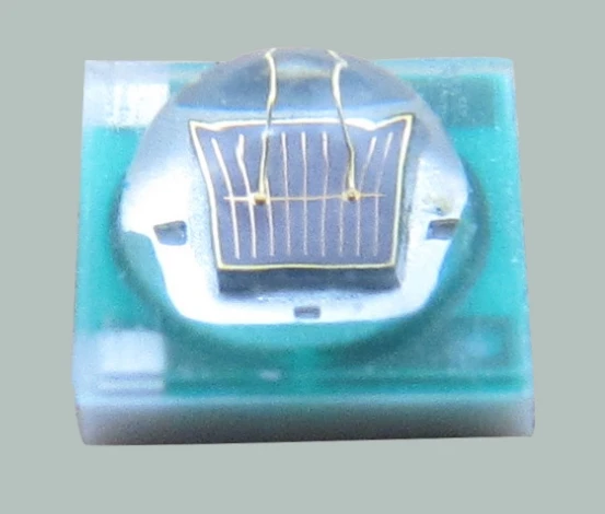 

high power smd 3535 1w 810nm/880nm/980nm infrared led diode