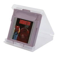 Evil Gaiden Видеоигра картридж 16 бит игровая консоль карта Residen Evil серия версия на английском языке - Цвет: Evil Gaiden