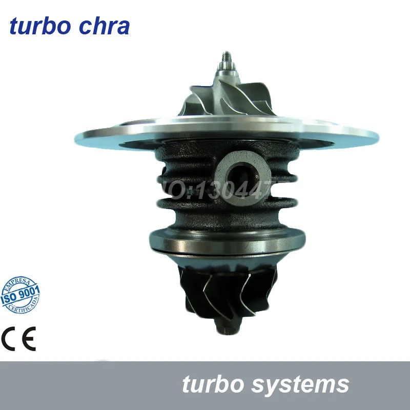 Картридж GT1752H Turbo Chra 4540610010 4540610011 для Renault Master II Fiat Ducato Iveco ежедневный I Opel Movano Vivaro 2 8 TD