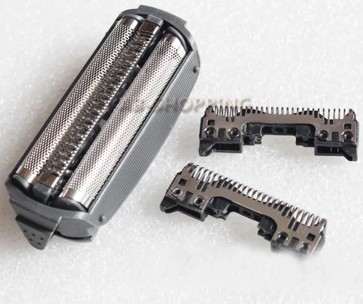1 Набор сменная Бритва для Panasonic ES9085 ES9064 ES6002 ES6013 ES6016 ES7035 ES7043 ES7056 ES711 ES8816|shaver