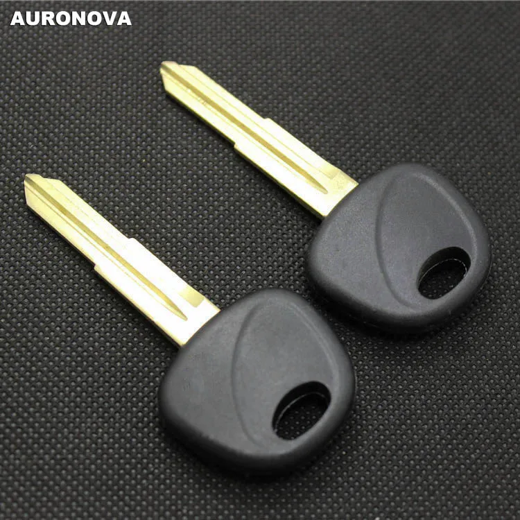 Ауронова Новый Заменить Оригинальный Корпус Ключа для Hyundai Sonata Запасной Автомобильный Корпус с Неподогнанным Пустым Вырезом Высококачественным Лезвием из Латуни.