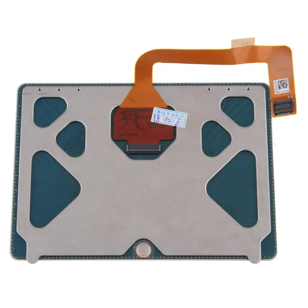 Ноутбук A1297 трекпад подходит для MacBook Pro Unibody 1" A1297 трекпад с кабелем 2009 2010 2011 год