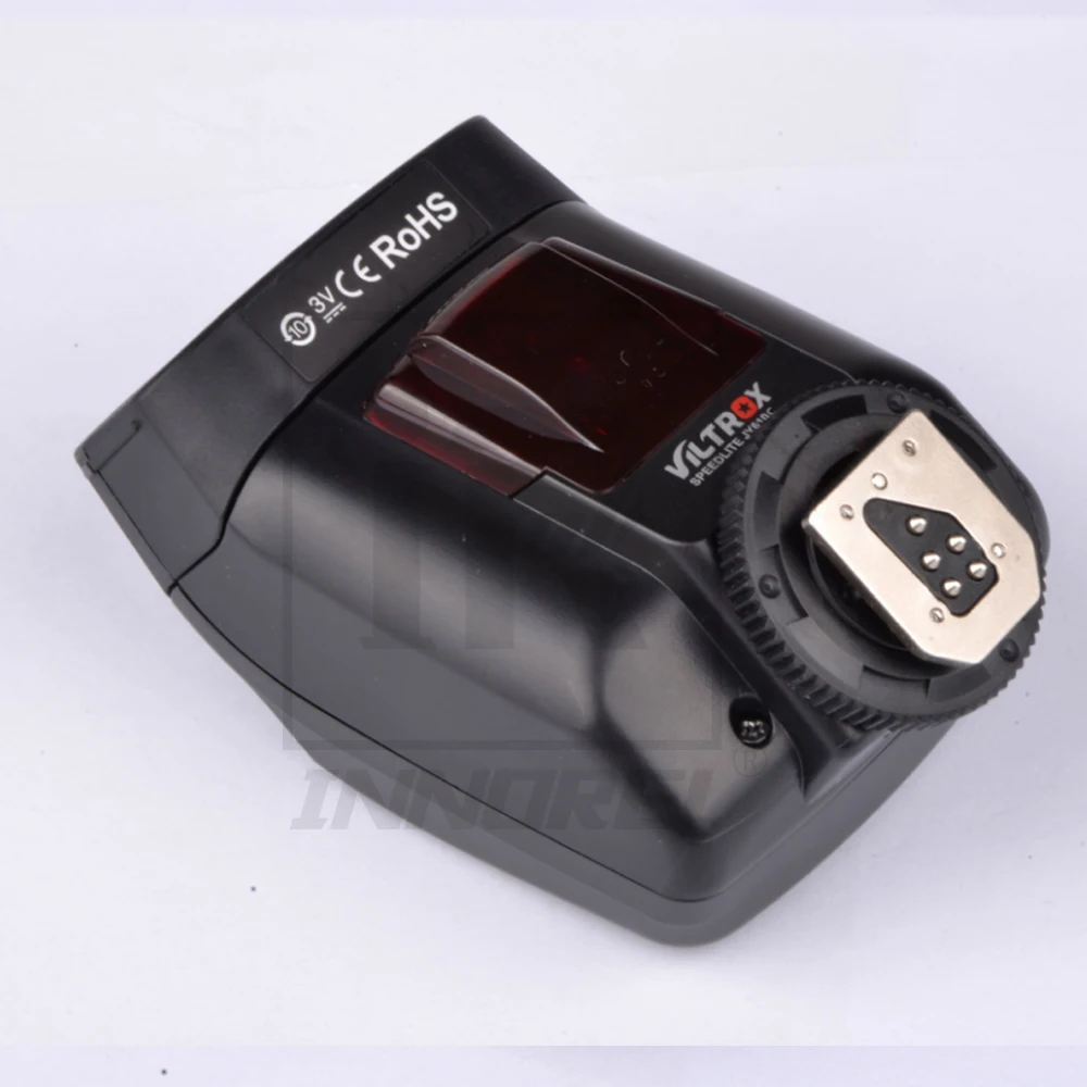 VILTROX JY-610C мини-вспышка JY610C 1 5 Дюймовый TTL на-камера свет портативный Speedlite для Canon 6D