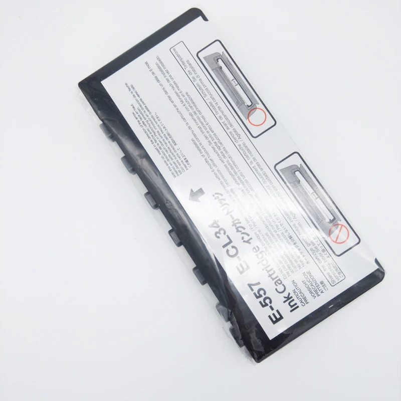 Einkshop T557 патрон чернил для принтера Epson E557 картинка Mate PM500 PM 500 изображение коврики