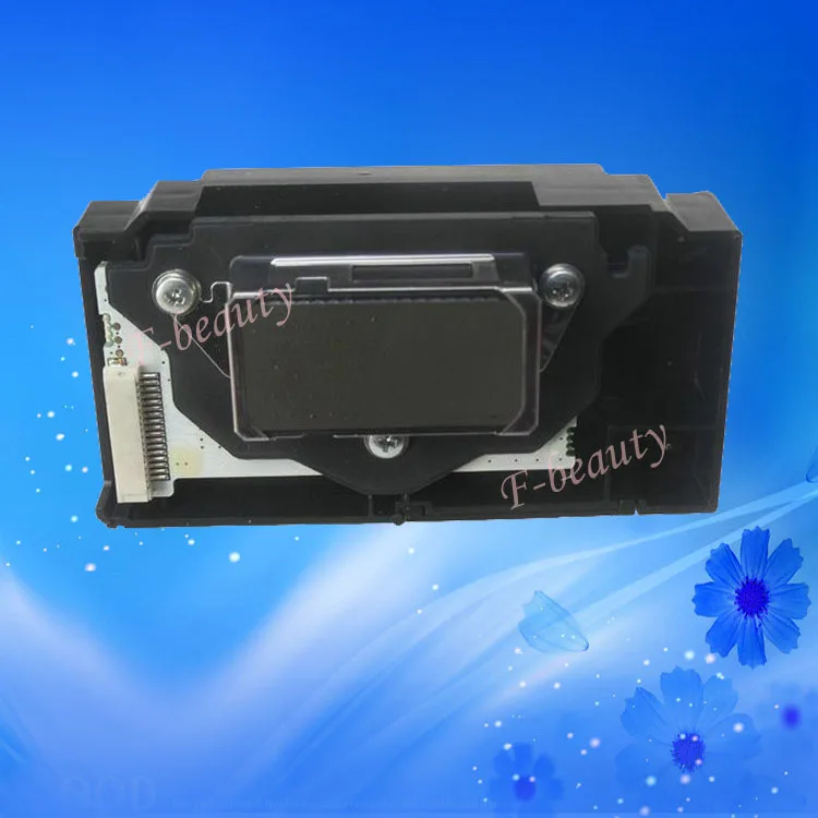 Высококачественная оригинальная печатающая головка teardown 2 F138040 и F138050 для Epson 9600