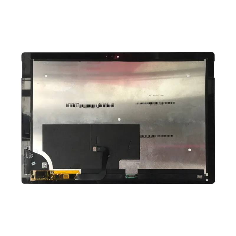 12 &quotЖК-дисплей сборки для microsoft Surface Pro 3 1631 TOM12H20 V1.1 Дисплей Сенсорный экран