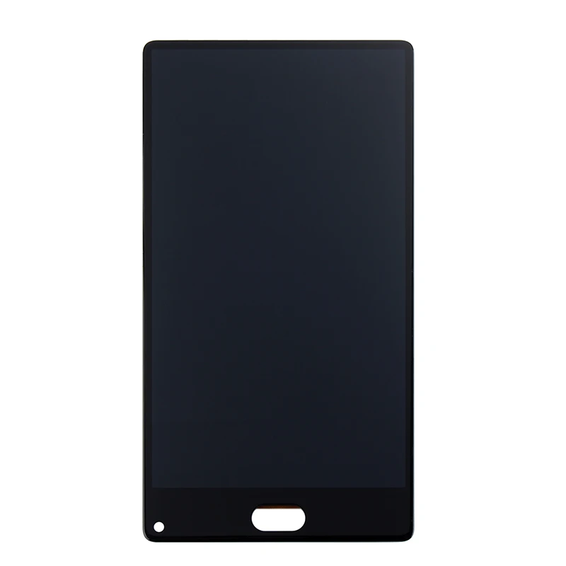 Roson для LEAGOO KIICAA MIX ЖК дисплей и сенсорный экран 5 &quotдигитайзер панель сборка