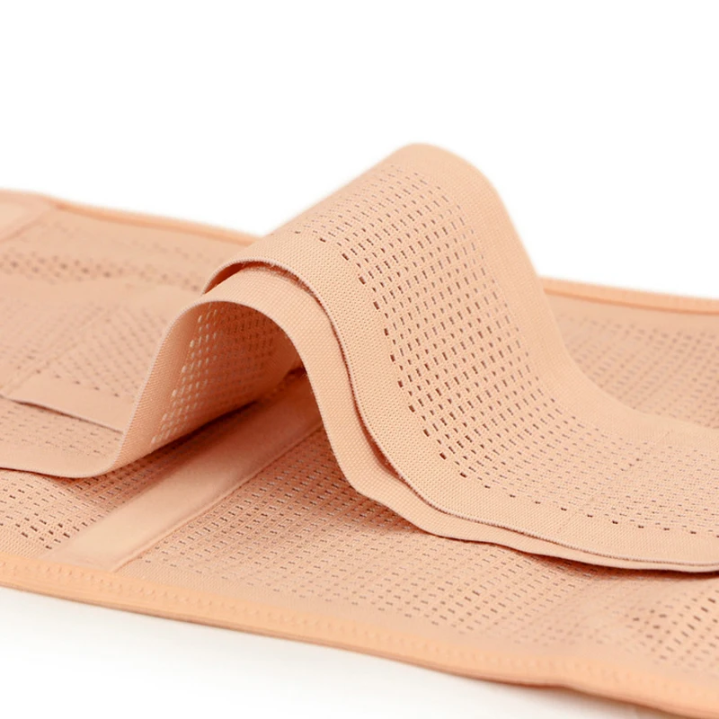 Дышащая ткань для тела послеродового периода женщин похудения|stomach slimming|slimming