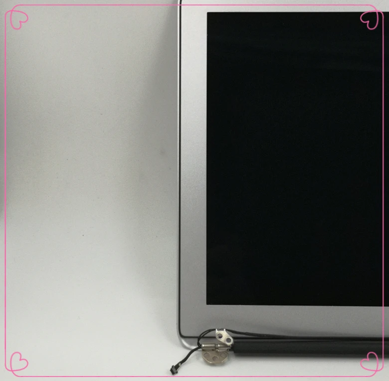 Новый оригинальный A1466 для Macbook Air 13 3 &quotЖК экран в полной сборке 2012 2013 2014 2015 года