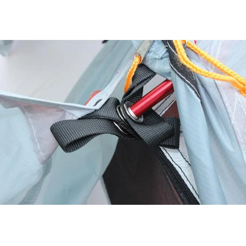 3F UL Gear 210T/15D шестеренка для палатки/вестибюльный вход одноместной или двухместной