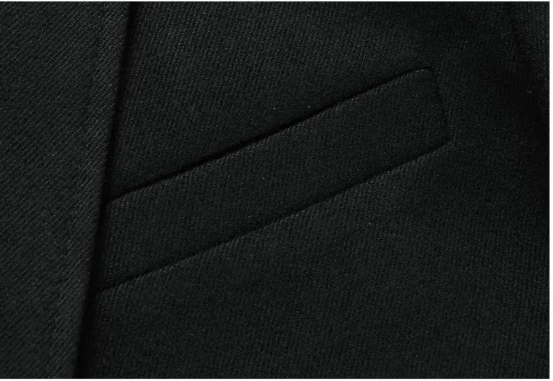 Batmo 2019 Новое поступление высококачественный шерстяной клетчатый Повседневный