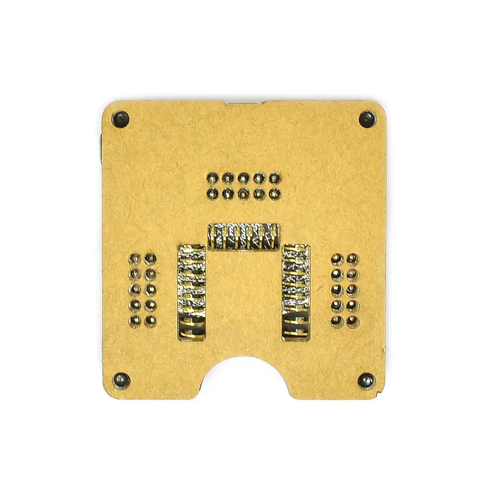 Тестовая рамка ESP8266 системная плата для разработки и скачивания с помощью одного