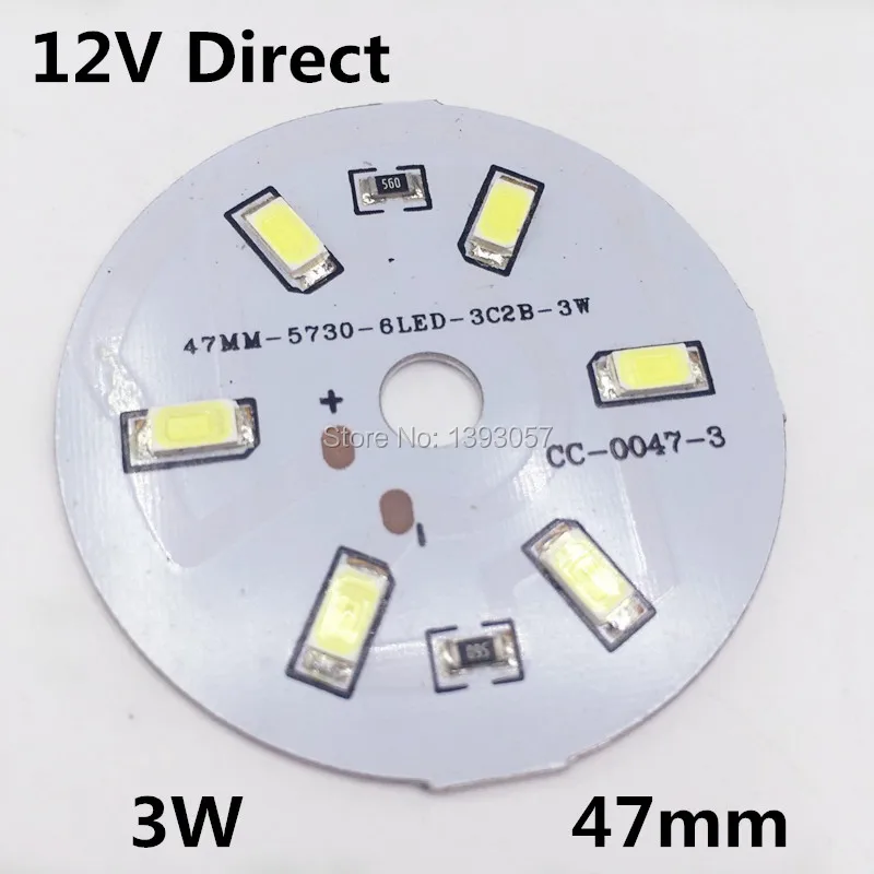 10 шт. 12 в пост. Тока 3 Вт 5 7 9 15 21 Вт|panel door|lamp beamerlamp down |