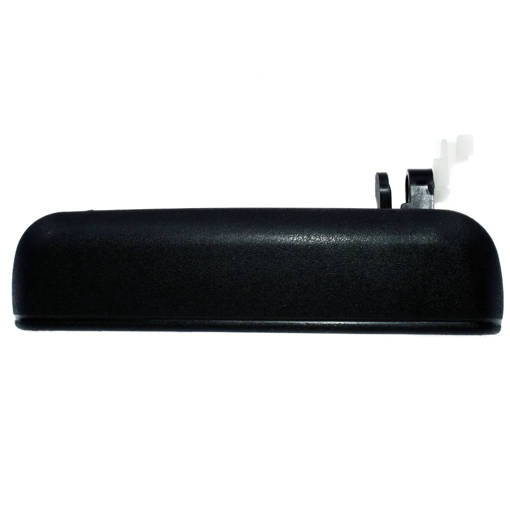 Ручка наружной двери ISANCE передняя левая правая черная для Toyota Tercel 1995 1996 1998 692200A010