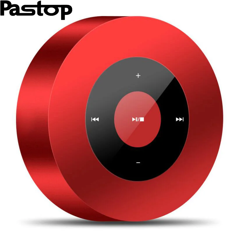 Портативные мини Bluetooth колонки беспроводная светодиодная Колонка громкой связи