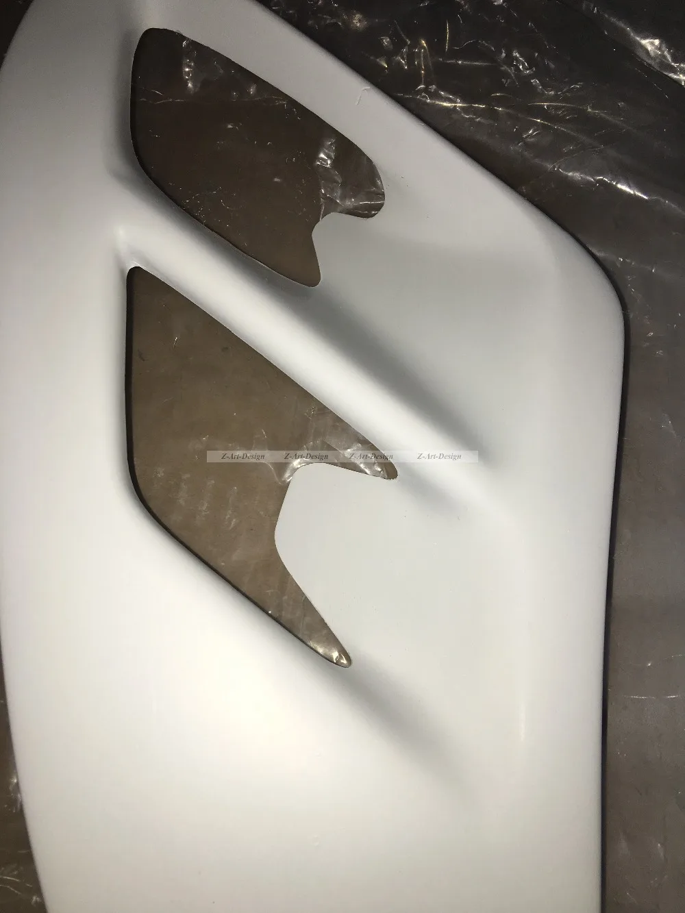 986 модификация автомобиля боковые вентиляционные отверстия для Porsche boxster 97 05|air