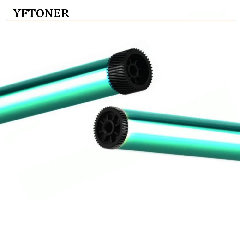 YFTONER OPC барабан для Ricoh Aficio SP100su 100Sf 100 110q 110suq 111sf 112 Lanier SP принтера Savin | Компьютеры и