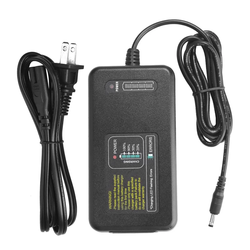 Godox Оригинальный 400 Вт запасная вспышка трубка/WB400P батарея/AD R10 Отражатель/C400P