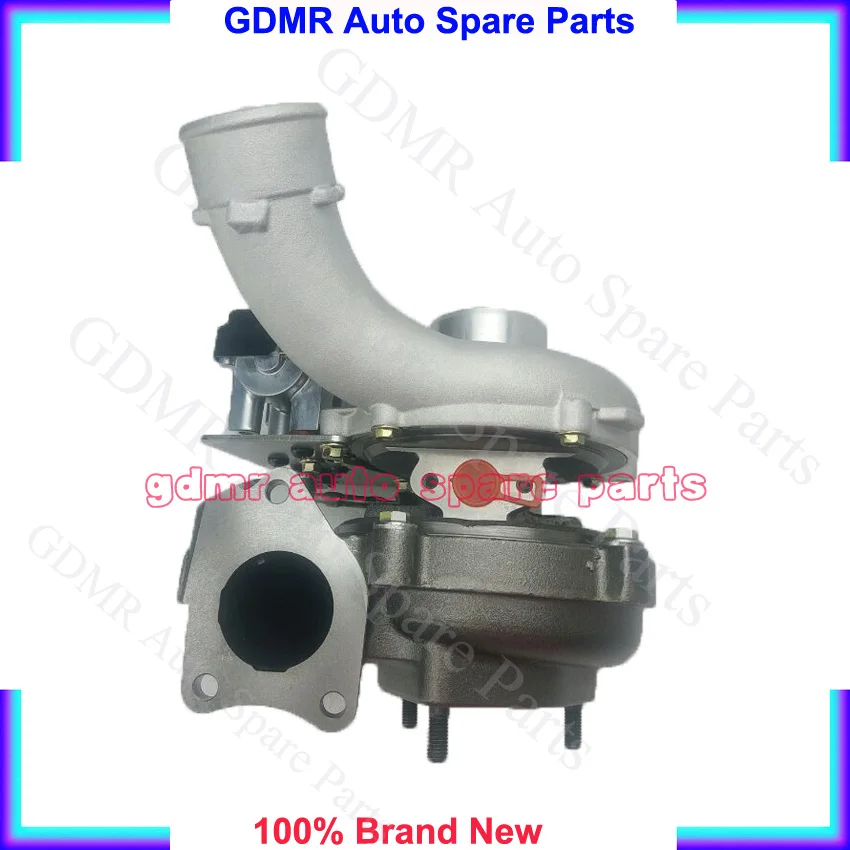 GTB2260V нагнетатель 776470-5003 S 776470-5001 S 776470-3 турбо для audi Q7 3.0L TDI двигателя CASA