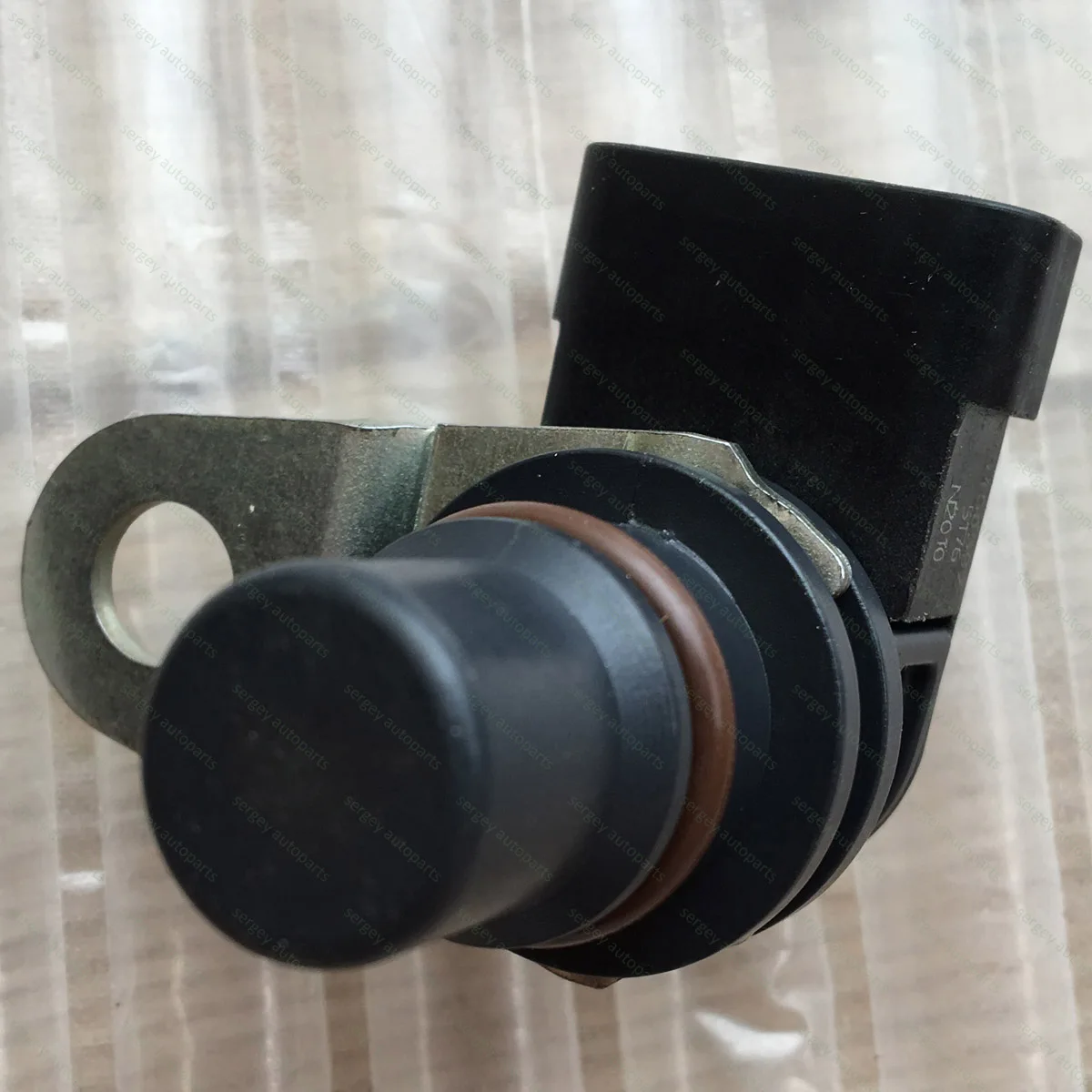 Датчик коленчатого вала для BYD ZHONGHUA DAEWOO OPEL Astra G Combo Meriva Vauxhall 1 6 10456592 10456507 1236308 SEB |