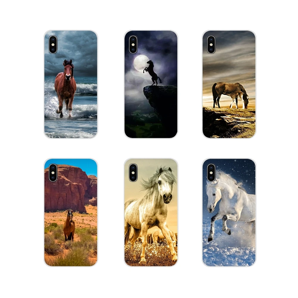 Аксессуары серии Cool Horse чехлы для телефонов Oneplus 3T 5T 6T Nokia 2 3 5 6 8 9 230 3310 1 7 Plus 2017
