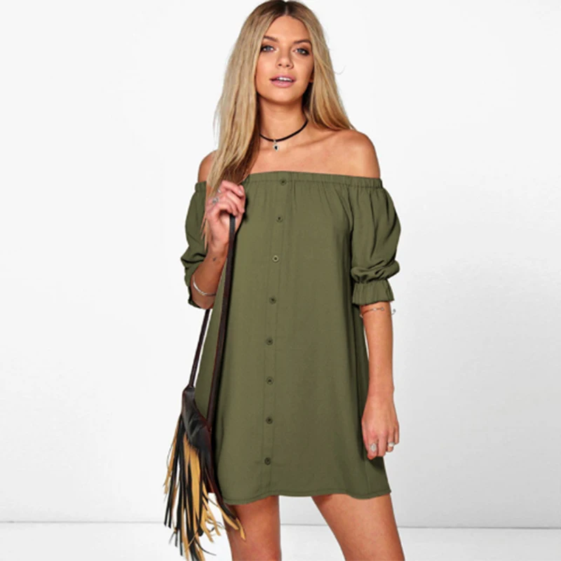 2017 Обувь для девочек Для женщин летнее платье пикантные пляжное с открытыми