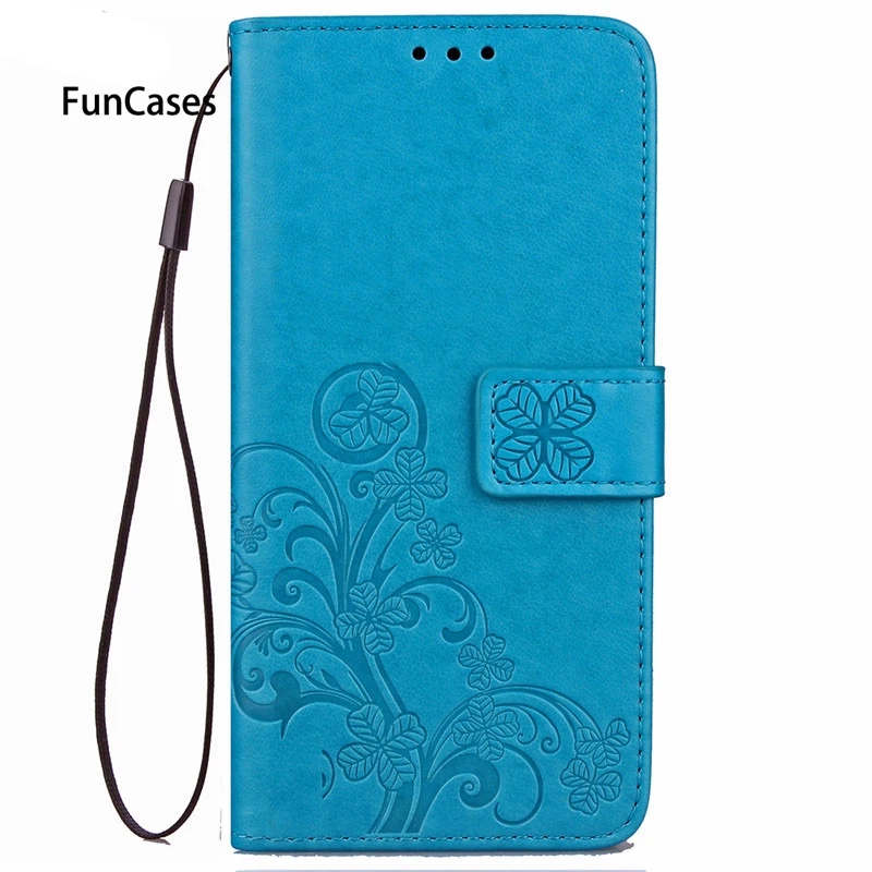Fundas huawei Y6 2018 чехол Prime из искусственной кожи с защелкой для Чехол карты футляры на