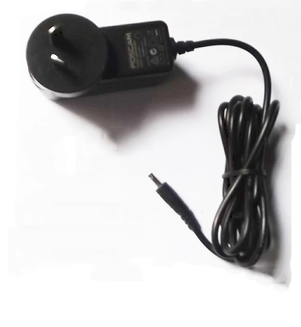 Foscam 5 В 2A первоначально АС Plug Адаптеры питания для IP Камера fi8909w fi9821p fi9831p fi8905w |