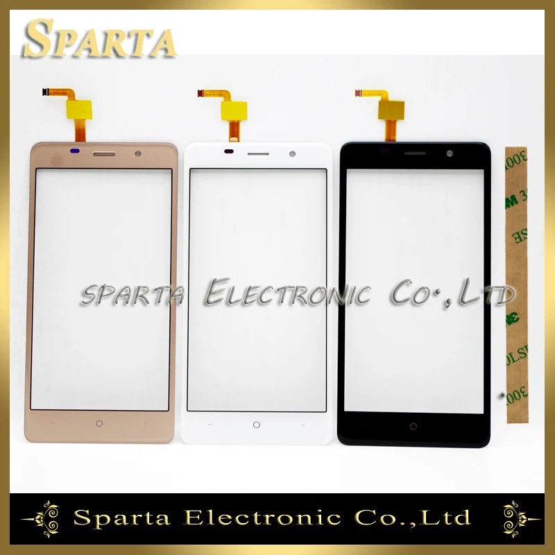 Сенсорный экран 5 0 &quotдля BQ5022 BQ 5022 BQS сенсорная панель дигитайзер стекло датчик