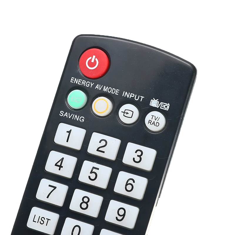 Новый Универсальный сменный пульт дистанционного управления для LG TV LCD LED HDTV