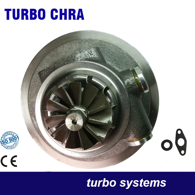 Картридж k03 turbo 078145702S 53039880017 53039700017 core КЗПЧ для AUDI A6 C5 S4 2 7 T ALL ROAD V6 2.7TDI AJK ARE AZB ZGB