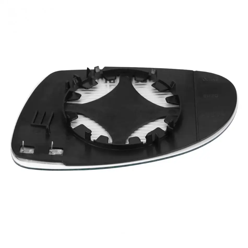 1pcs Right Driver Side Clip on Heated Wing Door Mirror Glass for VW Passat B6 2005 2006 2007 2008 2009 2010 | Автомобили и