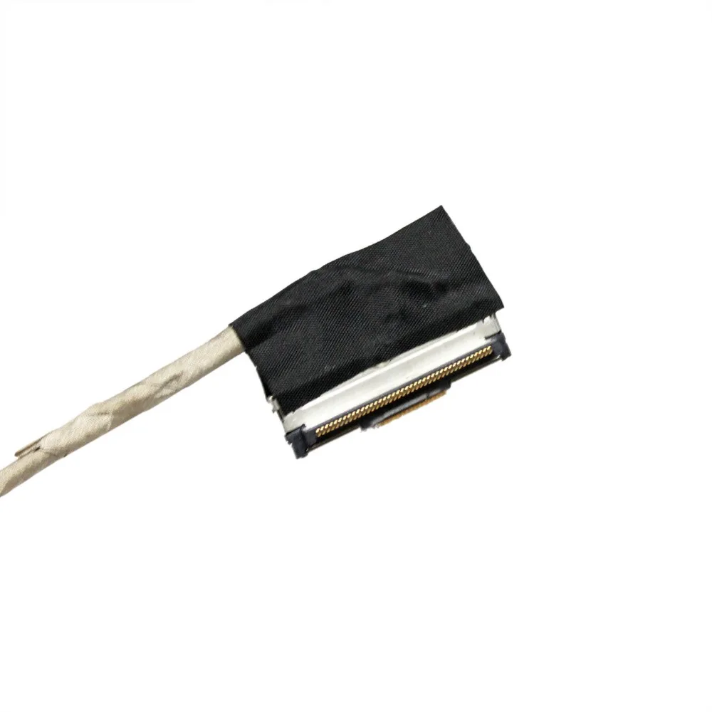 JIANGLUN ЖК-видео кабель для Dell Inspiron 15 7000 7557 7559 014XJ8 14XJ8 DD0AM9LC010 | Компьютеры и офис