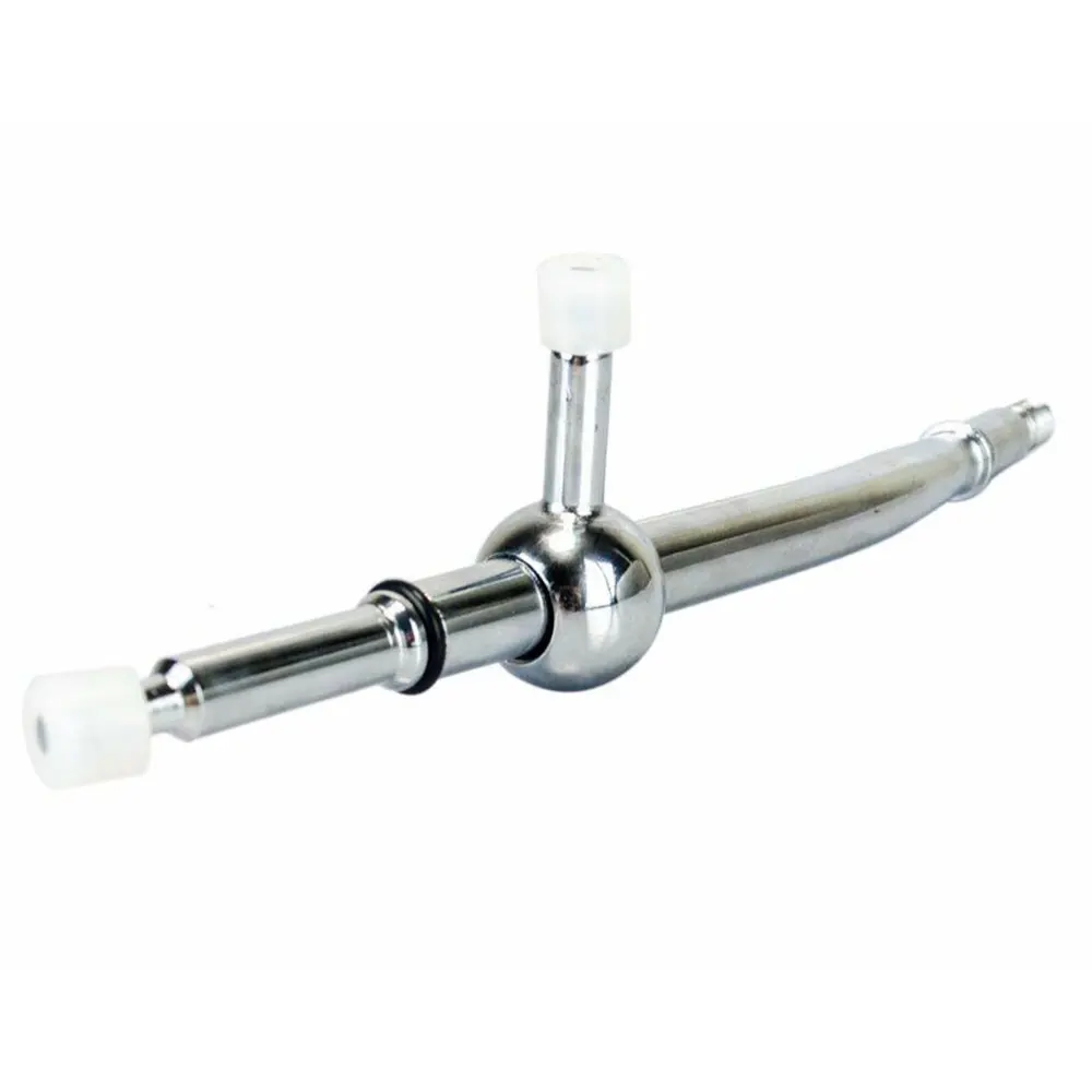 Подходит для хромированного короткого переключателя передач Mini Cooper S 2002 2003 M/T