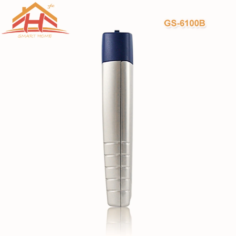 

Guard Tour Patrol with Internal Battery and Transfer Data by USB Cable