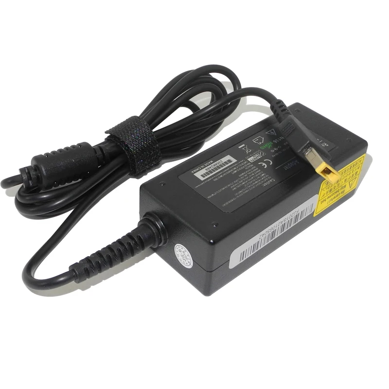 Зарядное устройство для ноутбука Lenovo Thinkpad ADLX45NLC3 ADLX45NDC3A ADLX45NCC3A 0C19880 59370508|laptop charger|20v